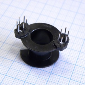 B65814N1012D001, Каркас намоточный для сердечника RM10