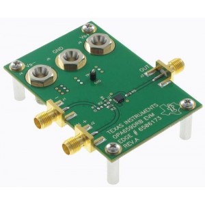 OPA659EVM, Средства разработки интегральных схем (ИС) усилителей OPA659EVM Eval Mod