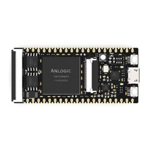 102110202, Средства разработки интегральных схем (ИС) программируемой логики Sipeed TANG PriMER FPGA Development Board