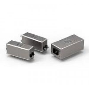 4-1609037-1, Фильтры цепи питания EMI/RFI Filters and Accessories