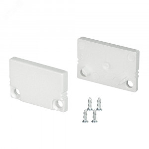 Заглушка SL-SLIM20-H13 глухая 024335