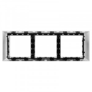Рамка-суппорт 6мод. Avanti для 
