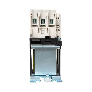 Контактор КМЭп малогабаритный 50А 24В DC 1NO 1NC PROxima ctr-s-50-24-nc-p