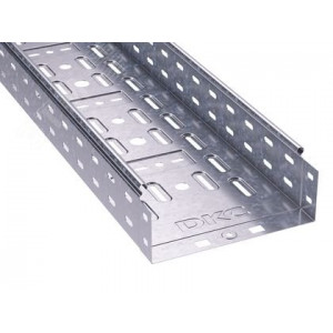 Лоток перфорированный 150х100х3000 35342HDZ