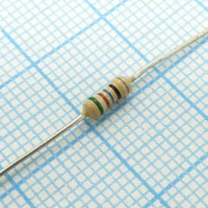 С2-33Н 0.125 0.5%      8.06К, Резистор металлопленочный 0,125 Вт 8,06 кОм ±0.5%