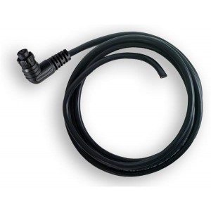 CARAEN3C3M07990, Кабели специального назначения 2-M Cbl 3 Pin M Blunt Cut RA