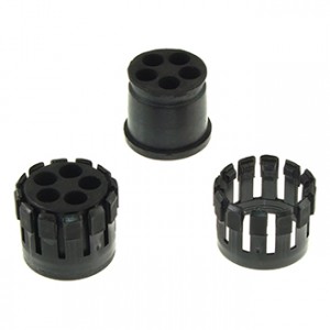 D/MG25A-H5-06, Кабельный ввод ZTM-ELECTRO D/MG25A-H5-06, полиамид/EPDM