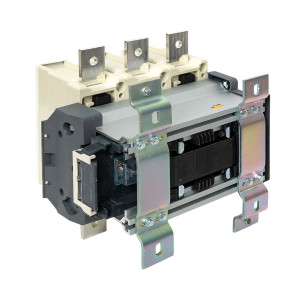 Контактор КТЭ 630А кат. 230В AC 1НО ctr-b-630