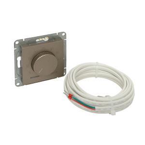 Механизм терморегулятора, шампань Эпика EKF UP1-TBC-00