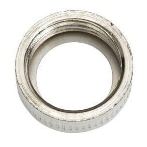 KN100A, Паяльники Weller Knurl Tip Nut For W100P Soldr Iron
