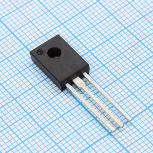 TTC004B.Q, Транзистор биполярный NPN 160В 1.5A TO126N