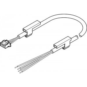 NEBS-L1G4-K-2.5-LE4