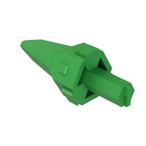 AW3P, Автомобильные разъемы 3 Pin Receptacle Plug