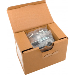 Выключатель автоматический 3п 100/80А 36кА ВА-99C Compact NS PROxima mccb99C-100-80