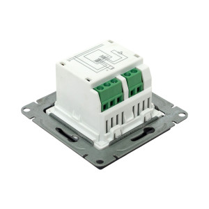 Механизм терморегулятора, графит Эпика EKF UP1-TBG-00