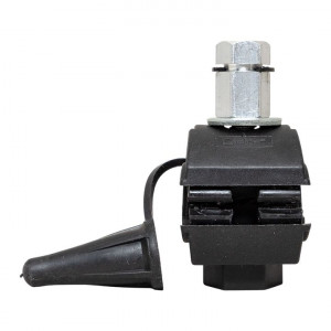 Зажим прокалывающий ответвительный P2X-95 16-95/2.5-35кв.мм p-2x-95