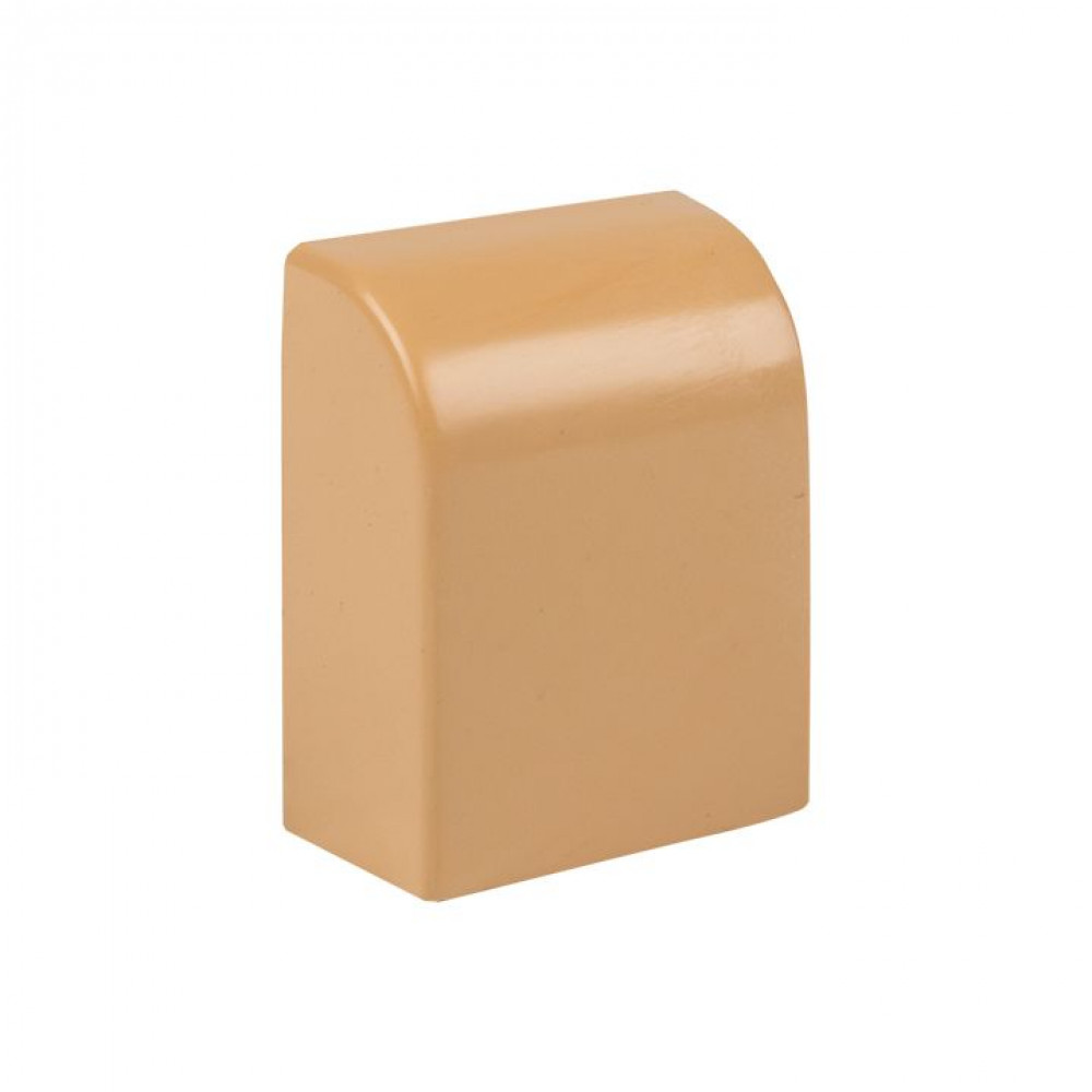 Изображение товара Заглушка (15х10) (4 шт) светлое дерево EKF-Plast