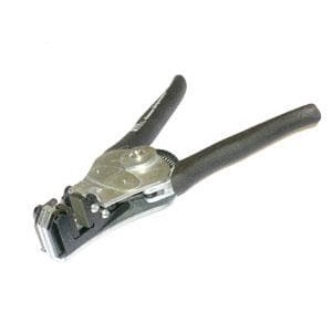 45-175, Инструменты для зачистки проводов и кусачки CUSTOM STRIPMASTER 26-30 AWG