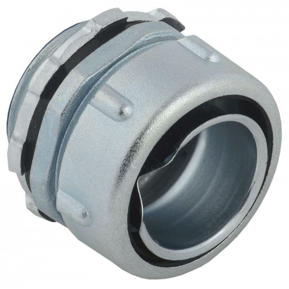 Изображение товара Муфта вводная MB32 CMP20D-MB-032-005 IEK алюминиевая серого цвета IP67