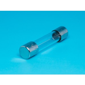 FS-63GF-10.0/250, Предохранитель 6.3х32мм, стеклянный, быстрый, 10А/250В (AFE)