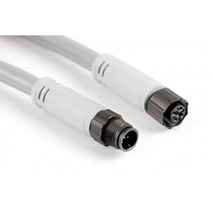 AM-N05PS-M20, Кабели для датчиков / Кабели для приводов DBL END NMEA 2000 M/F PLUG 20M