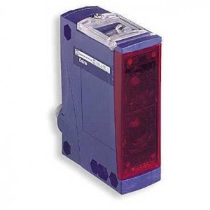 XUX1ANANM12, Фотоэлектрические датчики PHOTOELECTRIC SENSOR COMPACT NPN XUX