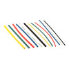 Изображение товара Набор трубок термоусадочных ТУТ 1/0.5; 1.5/0.75; 2/1; 2.5/1.25; 3/1.5 (6 цветов по 5шт 100мм) PROxima EKF tut-n-2-r