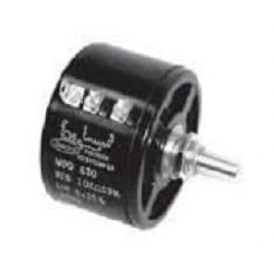 860B1203, Точные потенциометры 1-13/16" WW 20Kohms 10 turn Bushing Mt