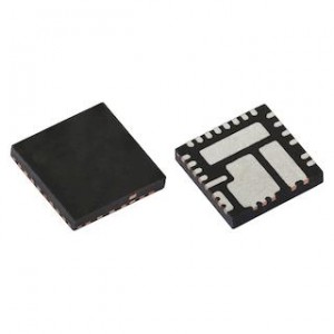 SIC474ED-T1-GE3, Voltage Regulators - Switching Regulators 4.5-55V 3A microBUCK 100kHz-2MHz