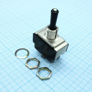 П2Т-2, Тумблер двухполюсный