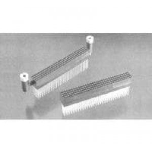 1375799-4, Разъемы PC/104 ASSY, 120 POS PC104 PLUS LF