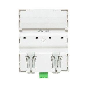 Ограничитель импульсных напряжений ОПВ-D/4P In 5кА 275В с сигн. PROxima opv-d4