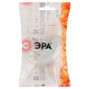 Разветвитель 2-м без заземл. 10А IP20 SPx-2-W бел. Б0053480