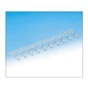 DF62-EP30PCF, Проводные клеммы и зажимы