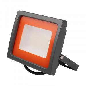 Прожектор светодиодный PFL-SC 10Вт 6500К IP65 190-260В ДО закален. матов. стекло 5004863