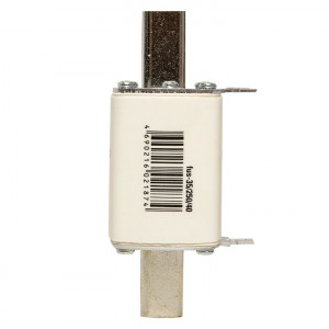 Плавкая вставка ППН-35 250/ 40А габарит 1 EKF