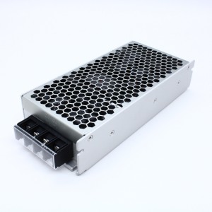 RSD-200B-48, DС-DC преобразователь 201.6Вт вход 24В выход 48В 4.2А