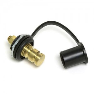 46211-01, Комплектующие для клеммных колодок STUD FEED THRU