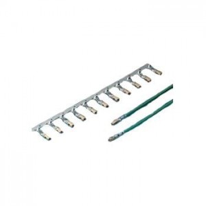 211CC2S2120-L, Автомобильные разъемы SICMA2 1.5,FEMALE 1-2MM2 SN