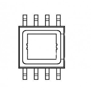 NJW4171GM1-A-TE1, Voltage Regulators - Switching Regulators 100kHz to 2.4MHz 2.5A 3.6A 2ms