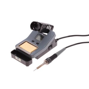 17405, Станции для пайки и выпаивания Soldering Station with LCD Display ESD Safe 405 Series