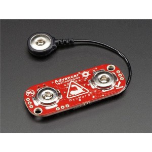 2699, Принадлежности Adafruit  MyoWare Muscle Sensor