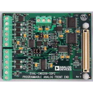 EVAL-CN0209-SDPZ, Прочие средства разработки EVALUATION BOARD
