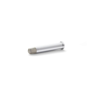 XT DS soldering tip 5,0mm, Жало для паяльника WXP120/WP120, конус 5мм, L=34.5мм