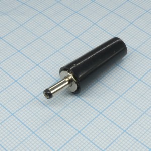 NP-109-EN-HY, Штекер питания 3.4*1.3*9.5мм