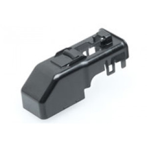 345750003, Корпус разъема угловой пластиковый