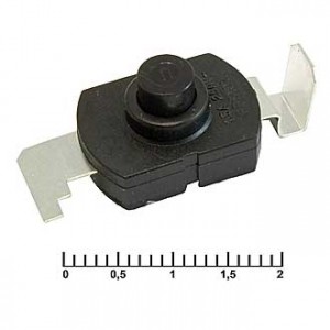 PBS101C278  1.5A 250V ON-OFF