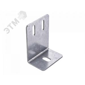 Стеновое крепление лотка, 80-100 UGB100