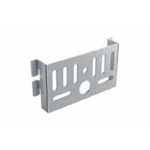 Плата монтажная INOX FC37310INOX