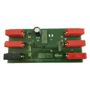 TLS805B1LDV50BOARDTOBO1